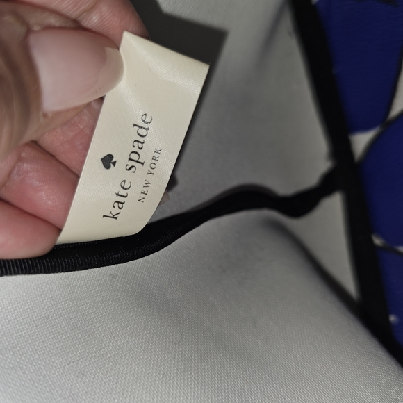 KATE SPADE🔥🔥HOST PICK🔥🔥 Large Butterfly Print Tote Bag - Picture 12 of 13